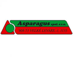 Asparagus logo 150px